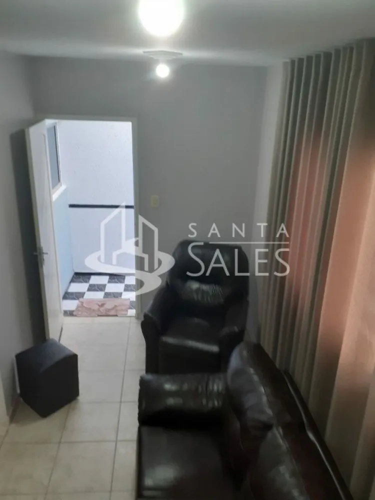 Sobrado, 5 quartos, 160 m² - Foto 2
