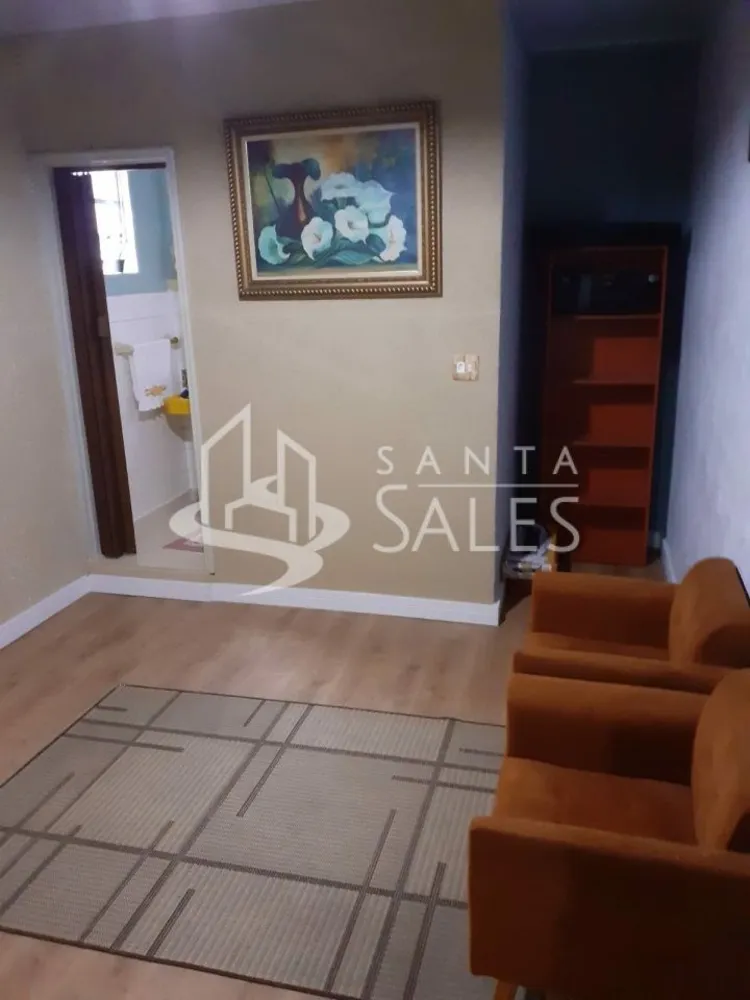 Sobrado, 5 quartos, 160 m² - Foto 10