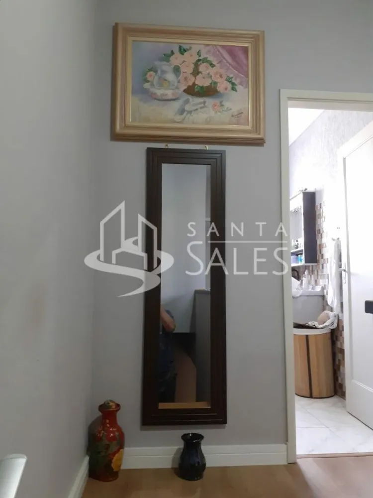 Sobrado, 5 quartos, 160 m² - Foto 2
