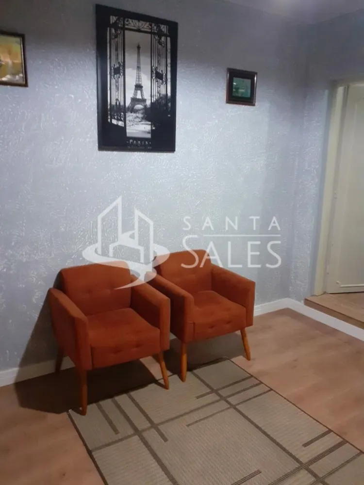 Sobrado, 5 quartos, 160 m² - Foto 6