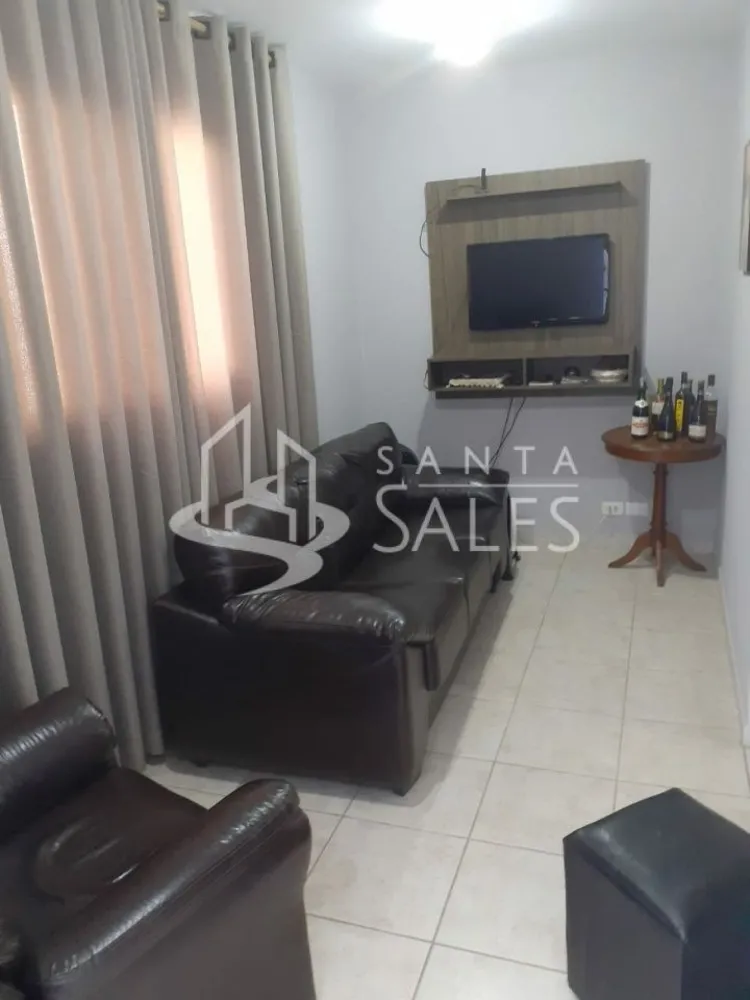 Sobrado, 5 quartos, 160 m² - Foto 4