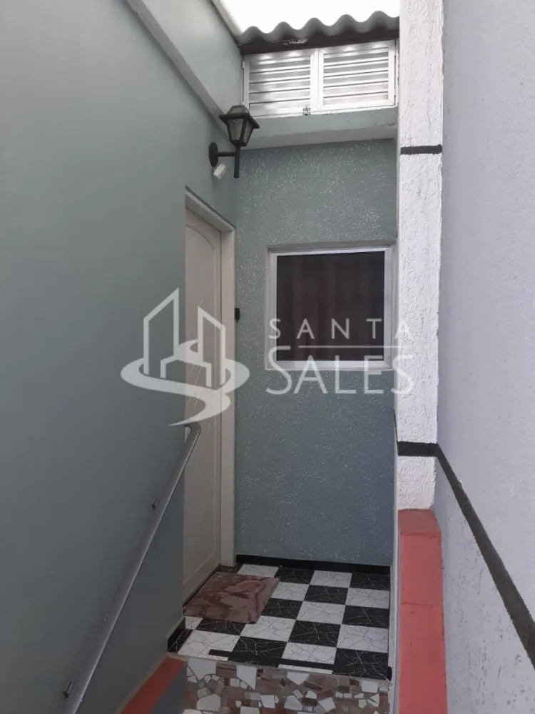 Sobrado, 5 quartos, 160 m² - Foto 1