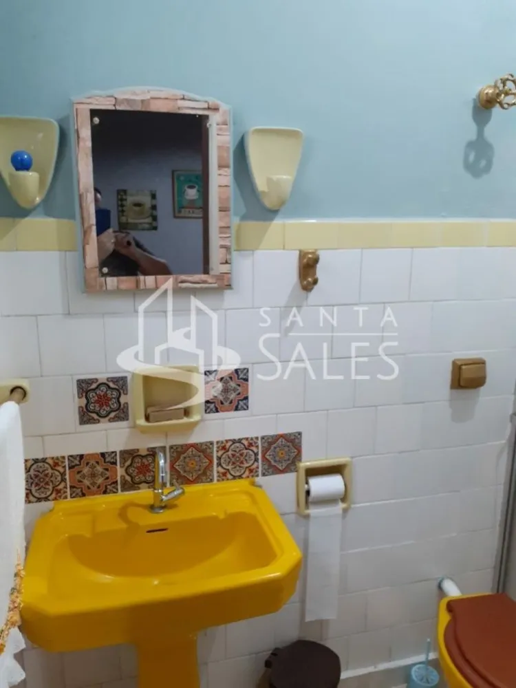 Sobrado, 5 quartos, 160 m² - Foto 7