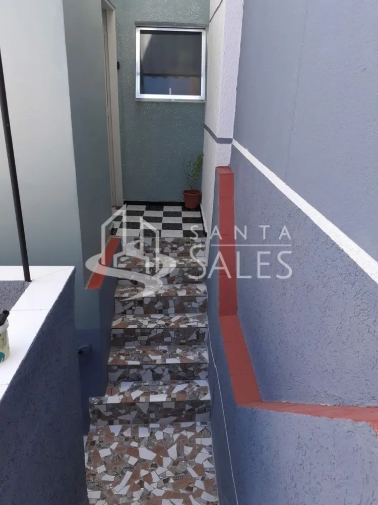 Sobrado, 5 quartos, 160 m² - Foto 11