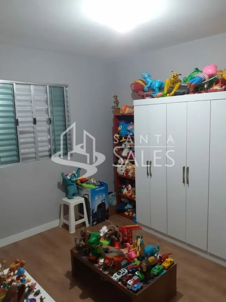 Sobrado, 5 quartos, 160 m² - Foto 5