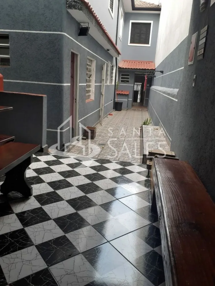 Sobrado, 5 quartos, 160 m² - Foto 3