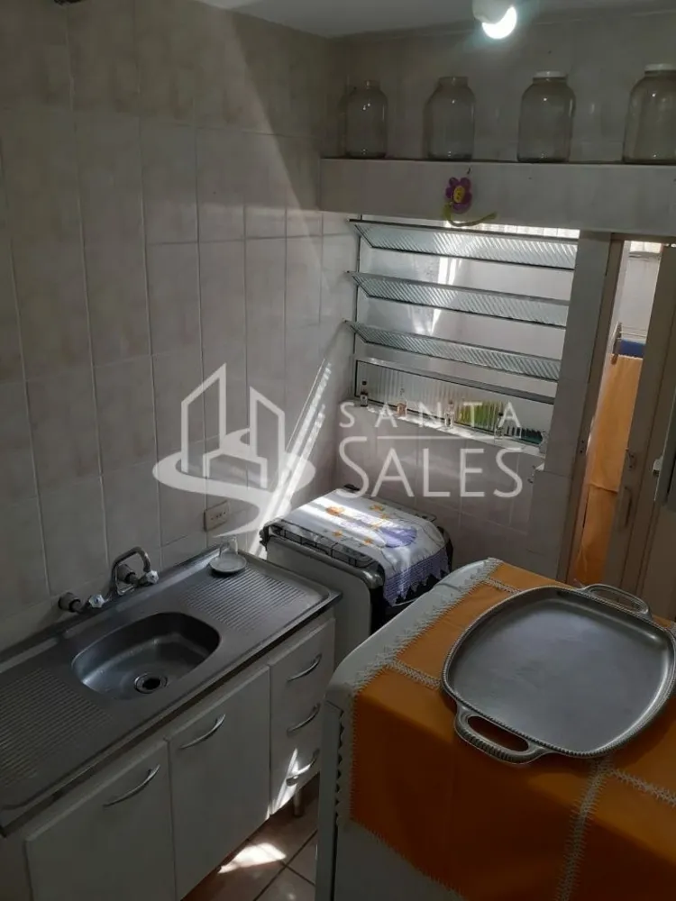 Sobrado, 5 quartos, 160 m² - Foto 7