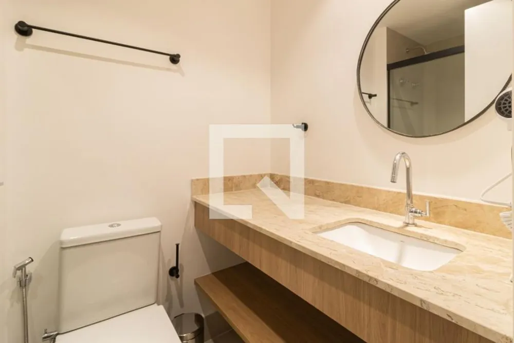 Kitnet-Studio, 30 m² - Foto 8
