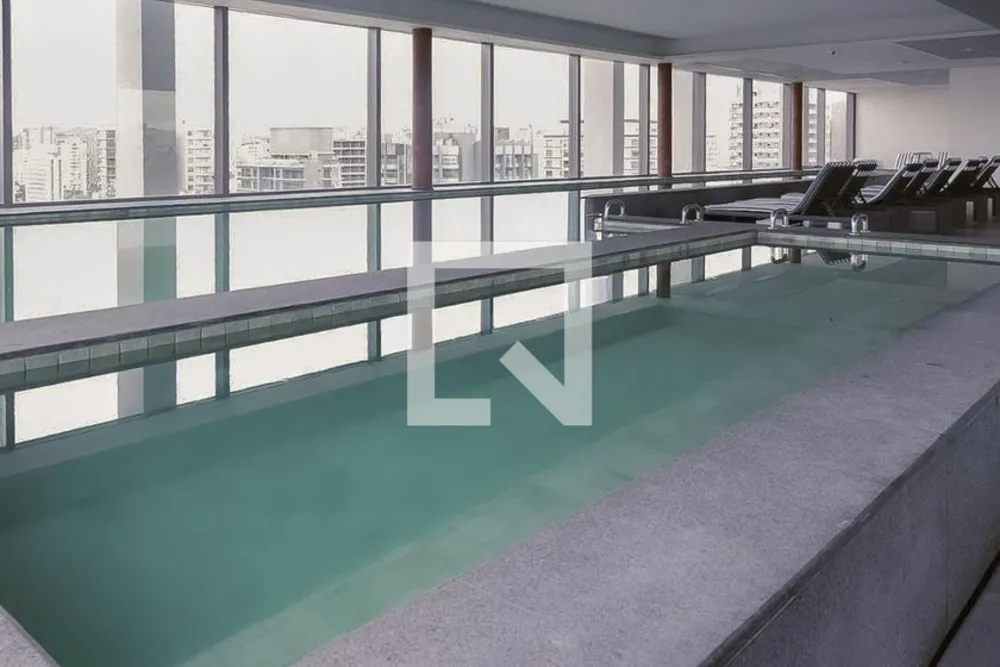Kitnet-Studio, 30 m² - Foto 11