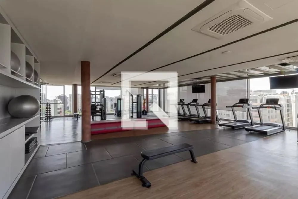 Kitnet-Studio, 30 m² - Foto 6