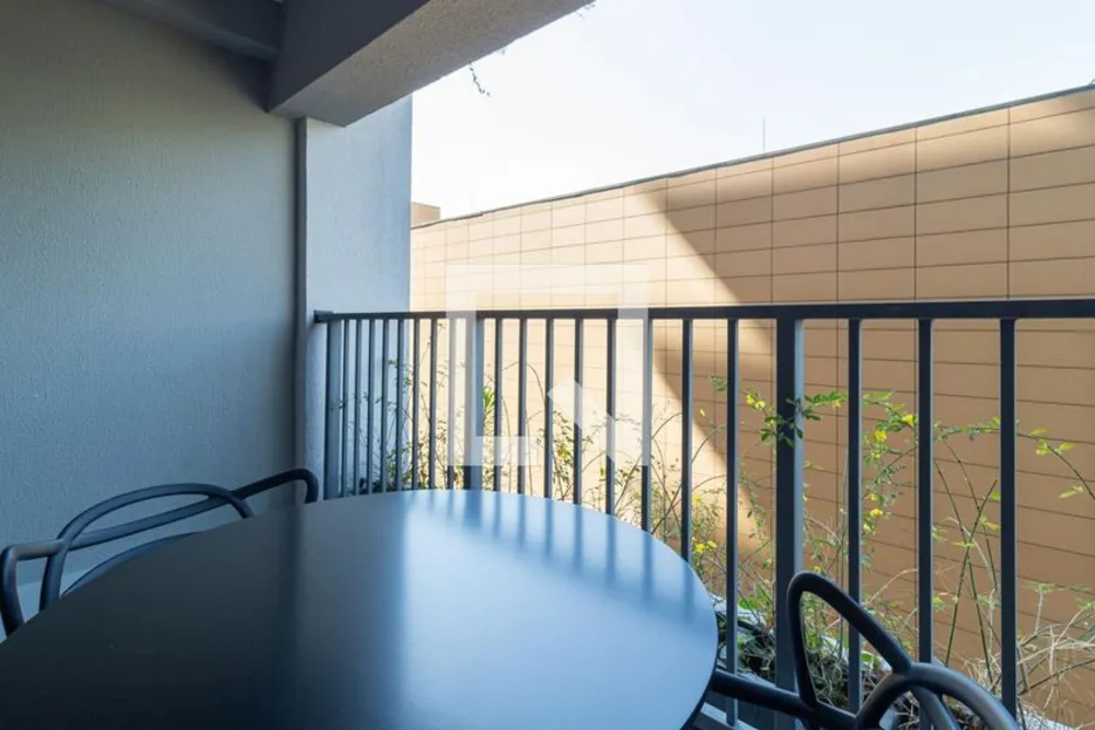 Kitnet-Studio, 30 m² - Foto 2