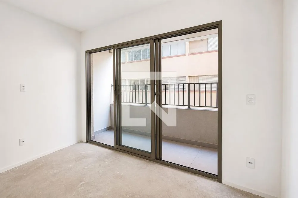Kitnet-Studio, 22 m² - Foto 4