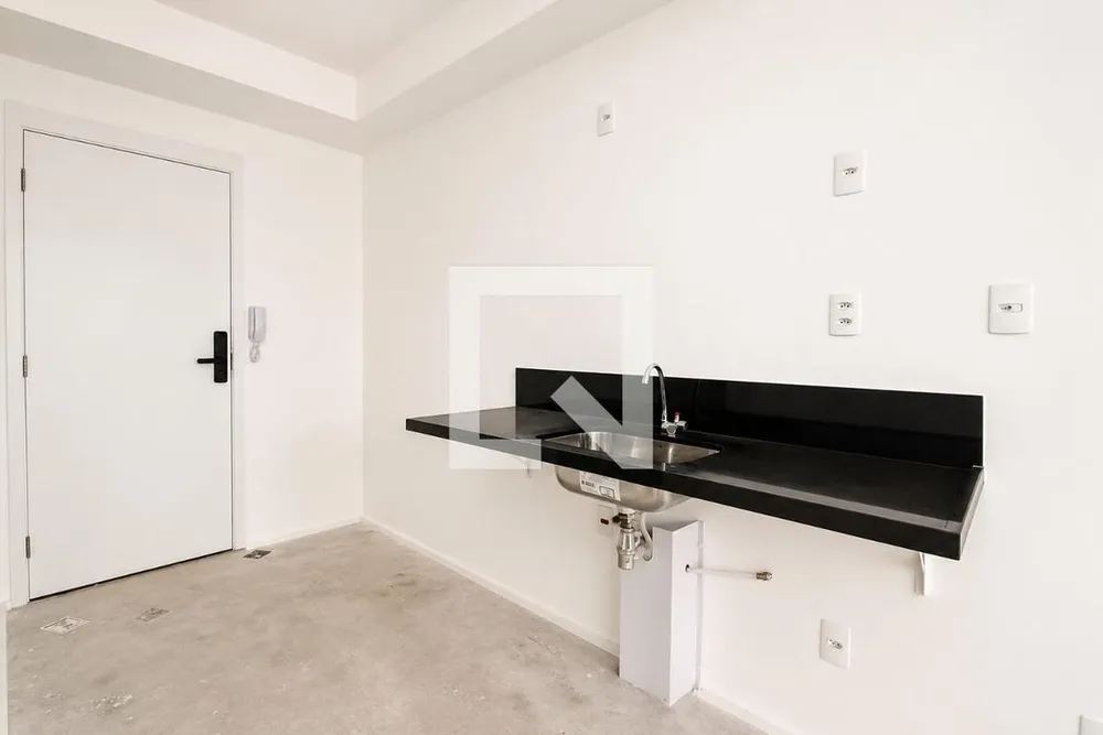 Kitnet-Studio, 22 m² - Foto 7