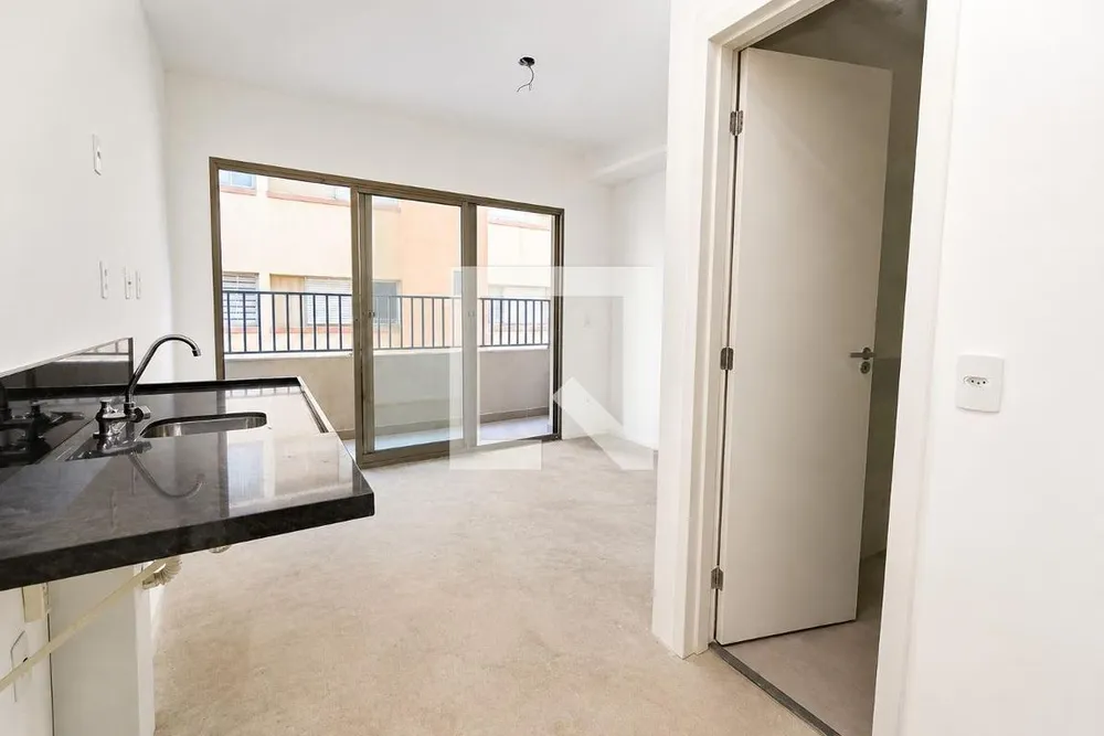 Kitnet-Studio, 22 m² - Foto 1
