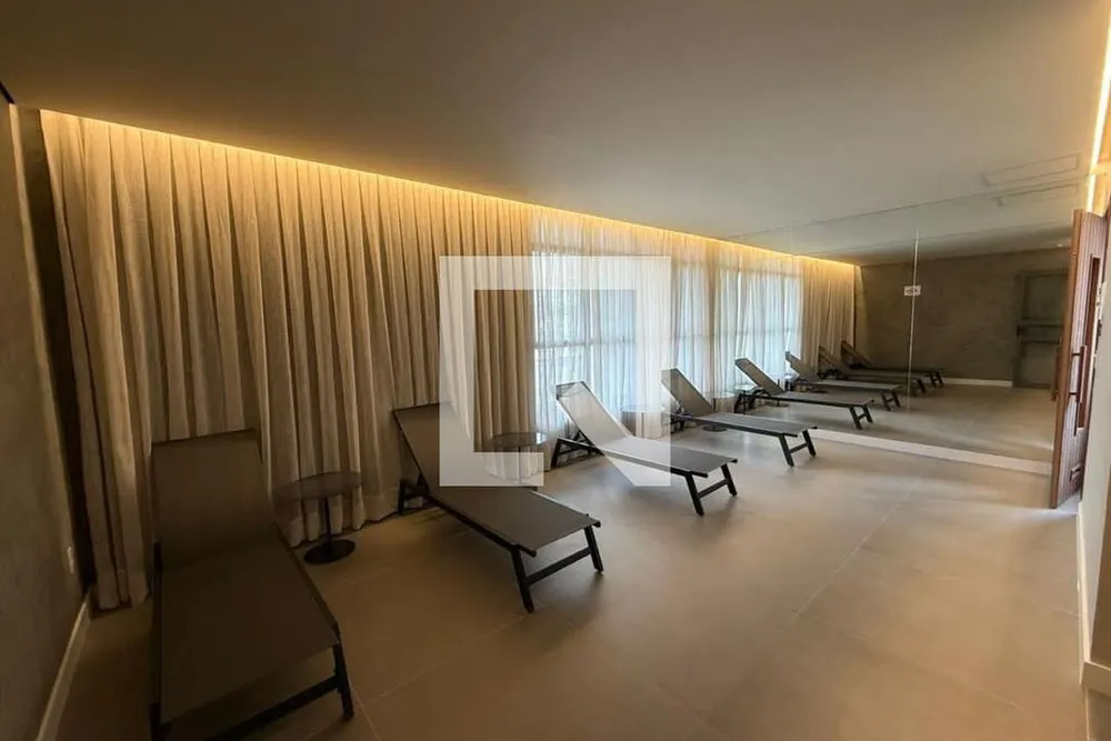 Kitnet-Studio, 22 m² - Foto 9