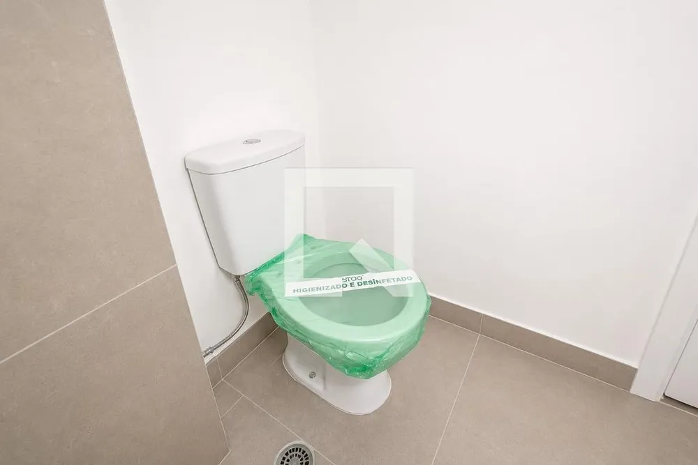 Kitnet-Studio, 22 m² - Foto 6