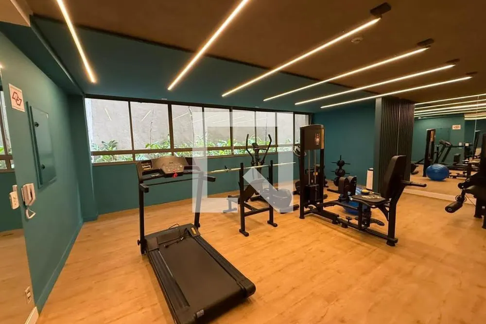 Kitnet-Studio, 22 m² - Foto 11