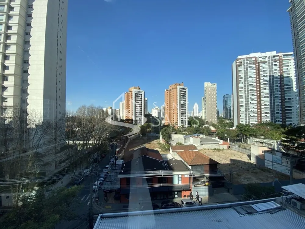 Loja-Salão, 146 m² - Foto 8