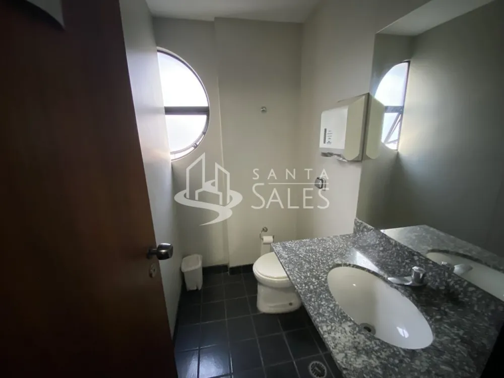 Loja-Salão, 146 m² - Foto 1