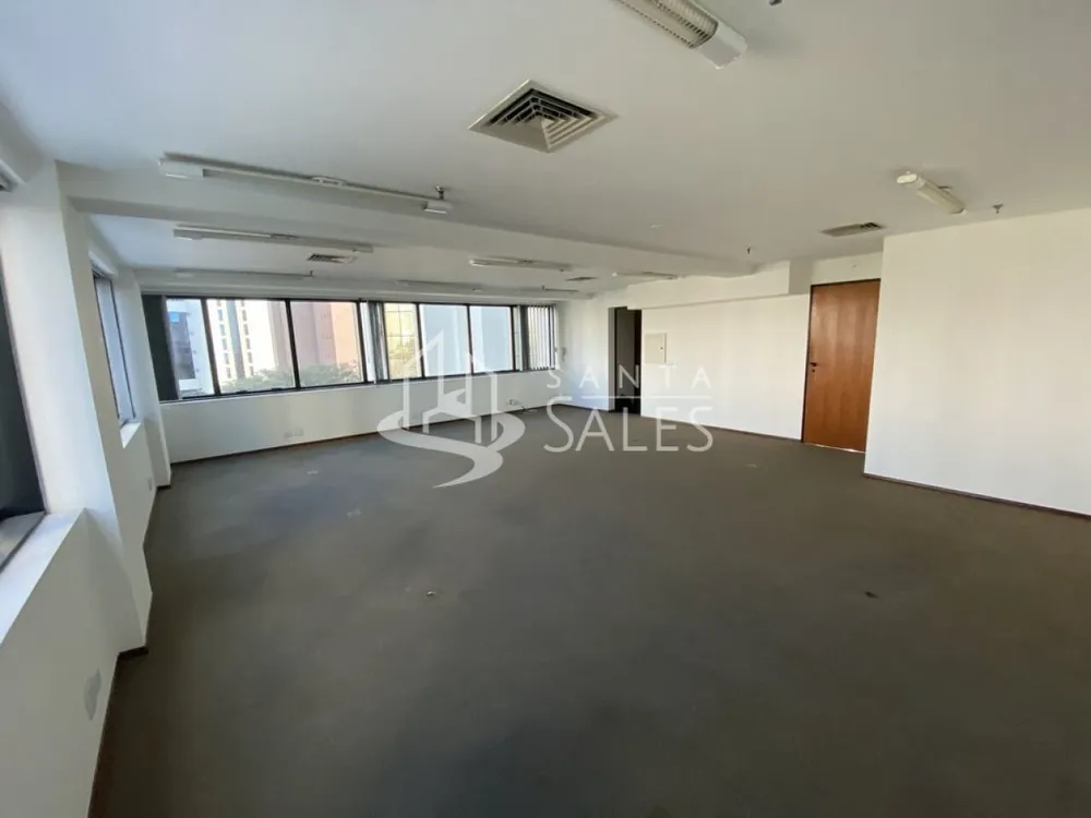 Loja-Salão, 146 m² - Foto 11