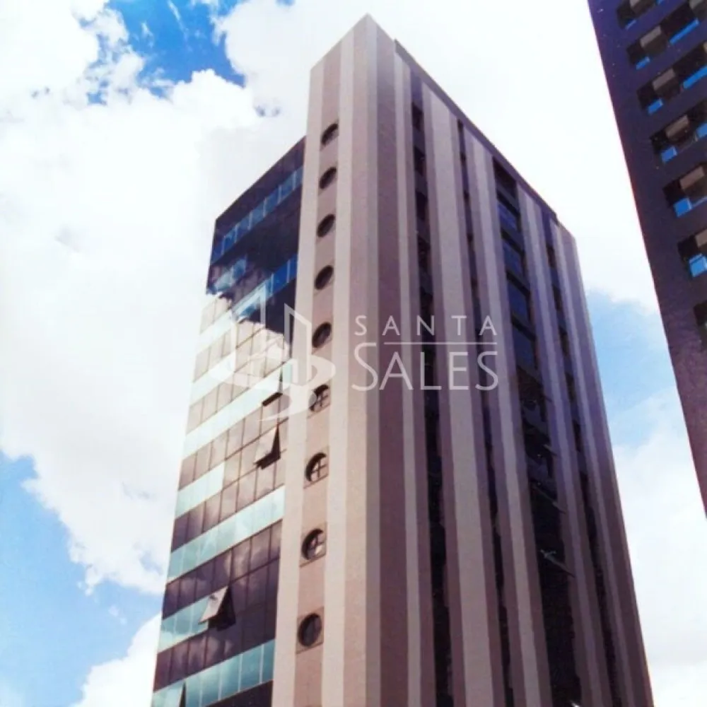 Loja-Salão, 146 m² - Foto 4
