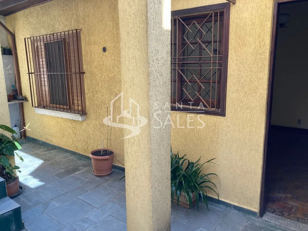 Casa, 2 quartos, 180 m² - Foto 3