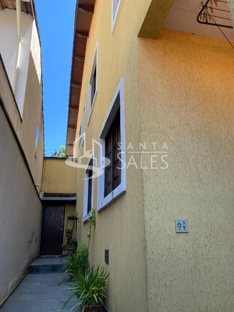 Casa, 2 quartos, 180 m² - Foto 2