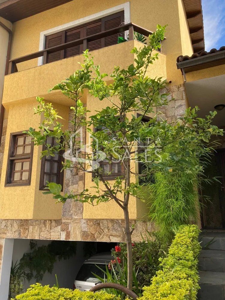 Casa, 2 quartos, 180 m² - Foto 1