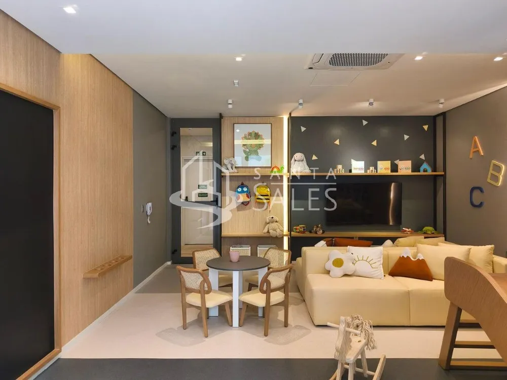 Apartamento, 3 quartos, 141 m² - Foto 9