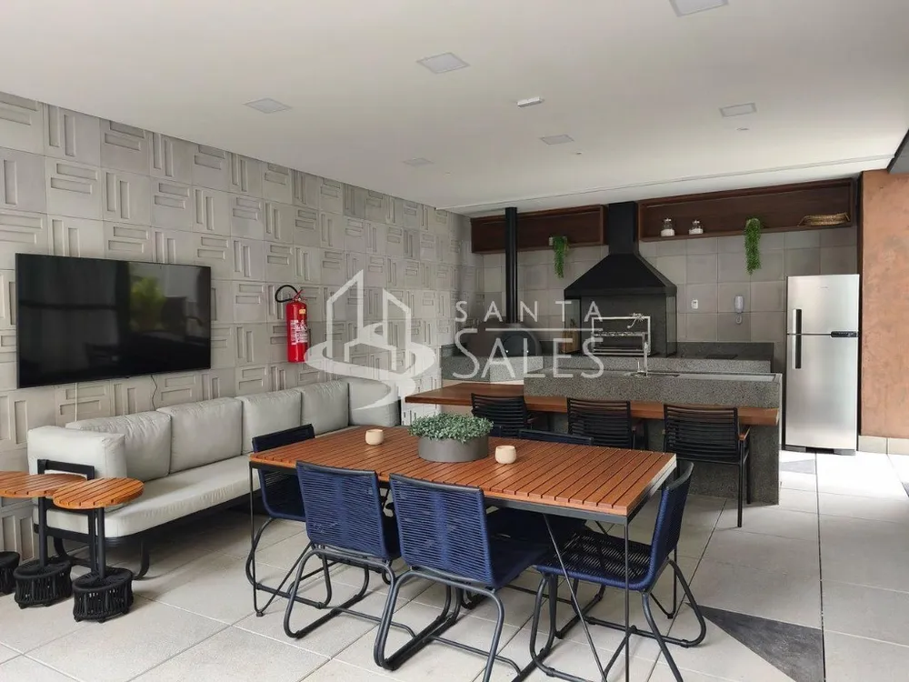 Apartamento, 3 quartos, 141 m² - Foto 8