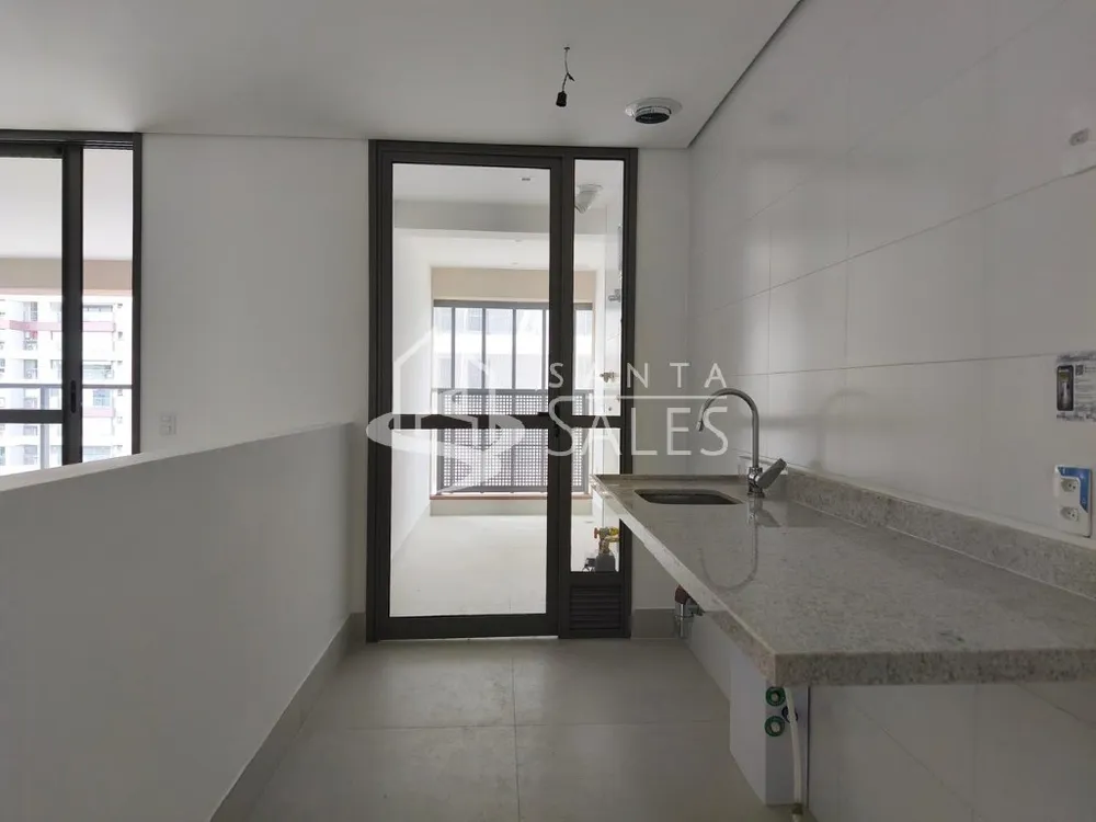 Apartamento, 3 quartos, 141 m² - Foto 2