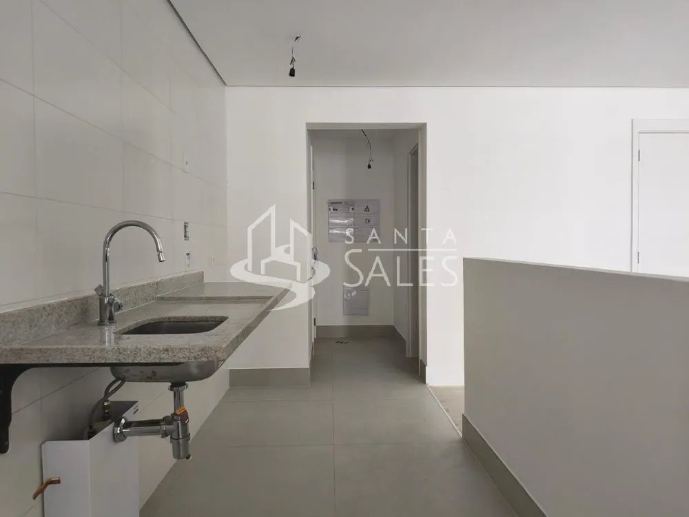 Apartamento, 3 quartos, 141 m² - Foto 3