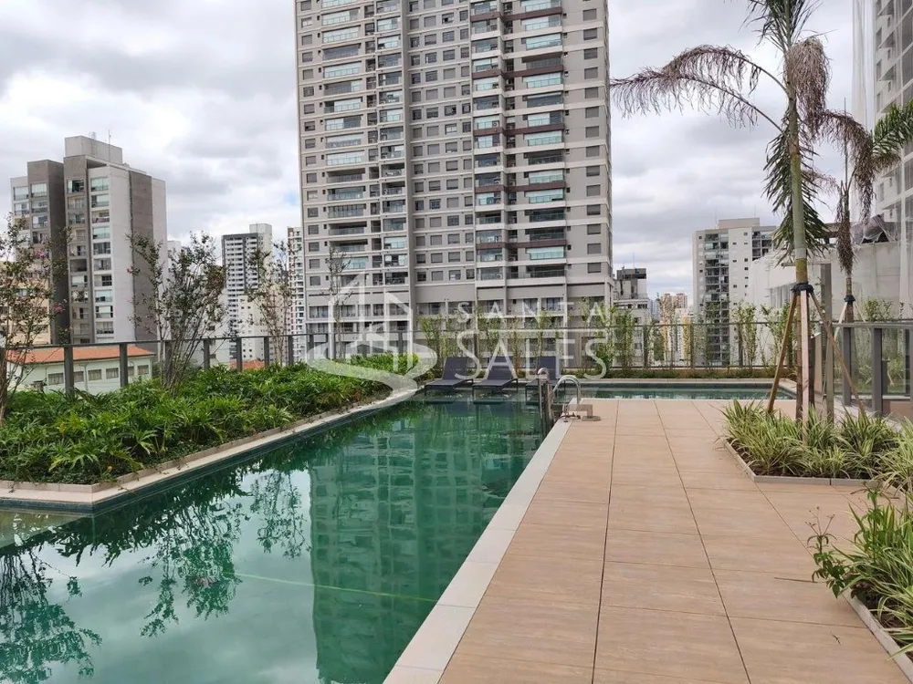Apartamento, 3 quartos, 141 m² - Foto 10