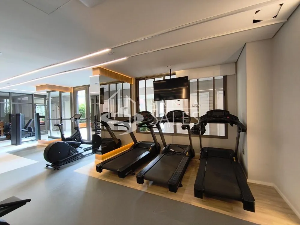 Apartamento, 3 quartos, 141 m² - Foto 11