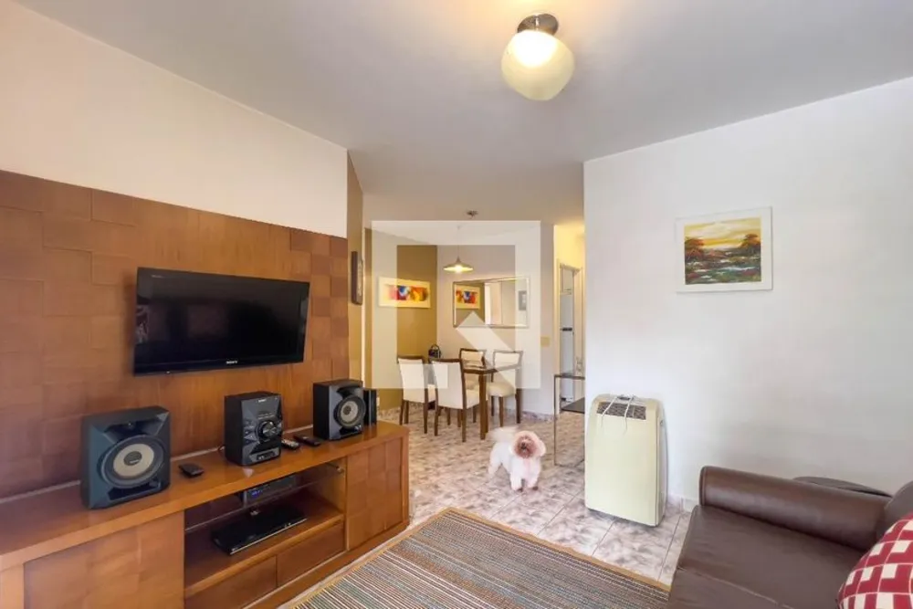 Apartamento, 2 quartos, 58 m² - Foto 2