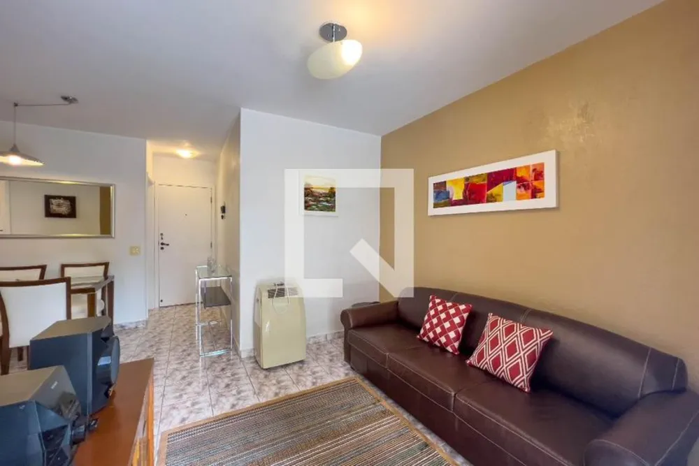 Apartamento, 2 quartos, 58 m² - Foto 8