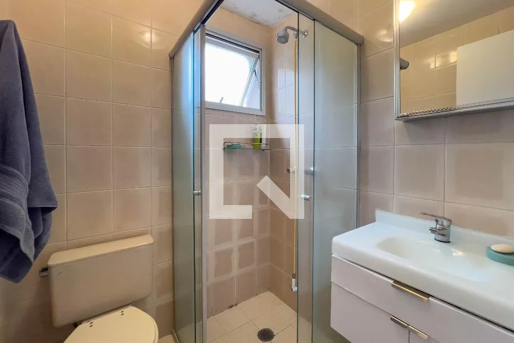Apartamento, 2 quartos, 58 m² - Foto 7