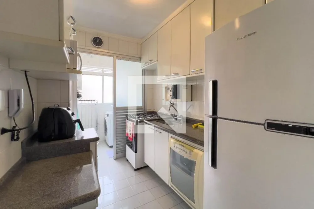 Apartamento, 2 quartos, 58 m² - Foto 14