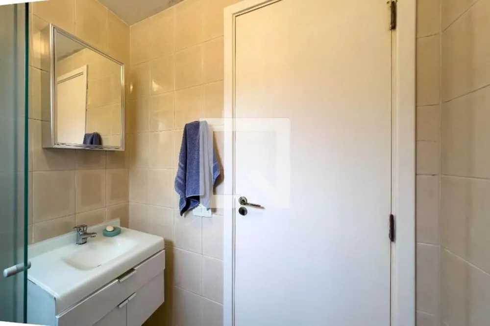 Apartamento, 2 quartos, 58 m² - Foto 2