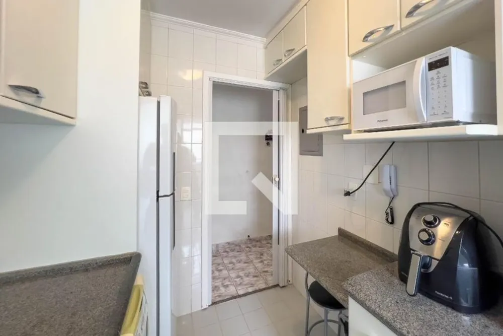 Apartamento, 2 quartos, 58 m² - Foto 15