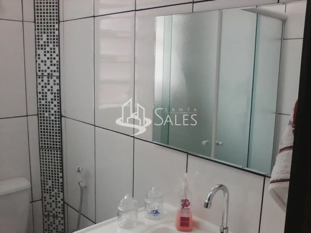 Sobrado, 3 quartos, 180 m² - Foto 5