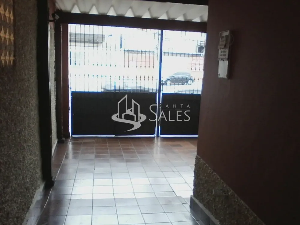 Sobrado, 3 quartos, 180 m² - Foto 6