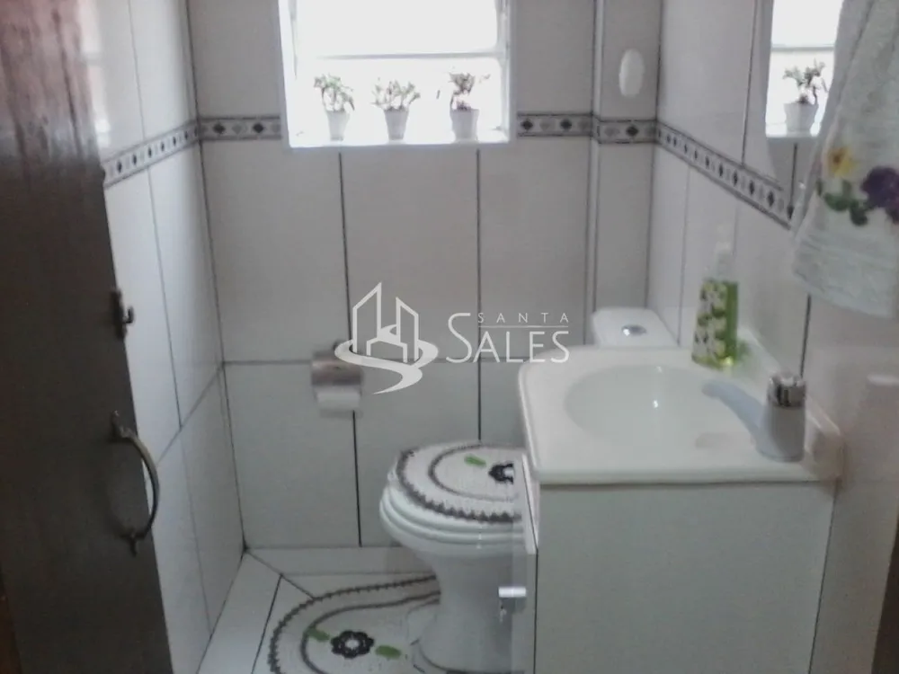 Sobrado, 3 quartos, 180 m² - Foto 3