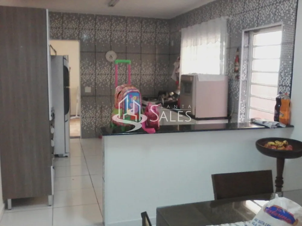 Sobrado, 3 quartos, 180 m² - Foto 6