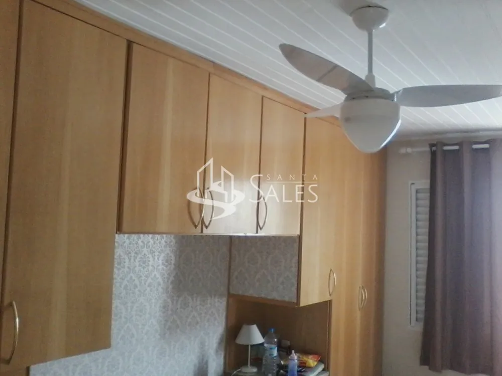 Sobrado, 3 quartos, 180 m² - Foto 9