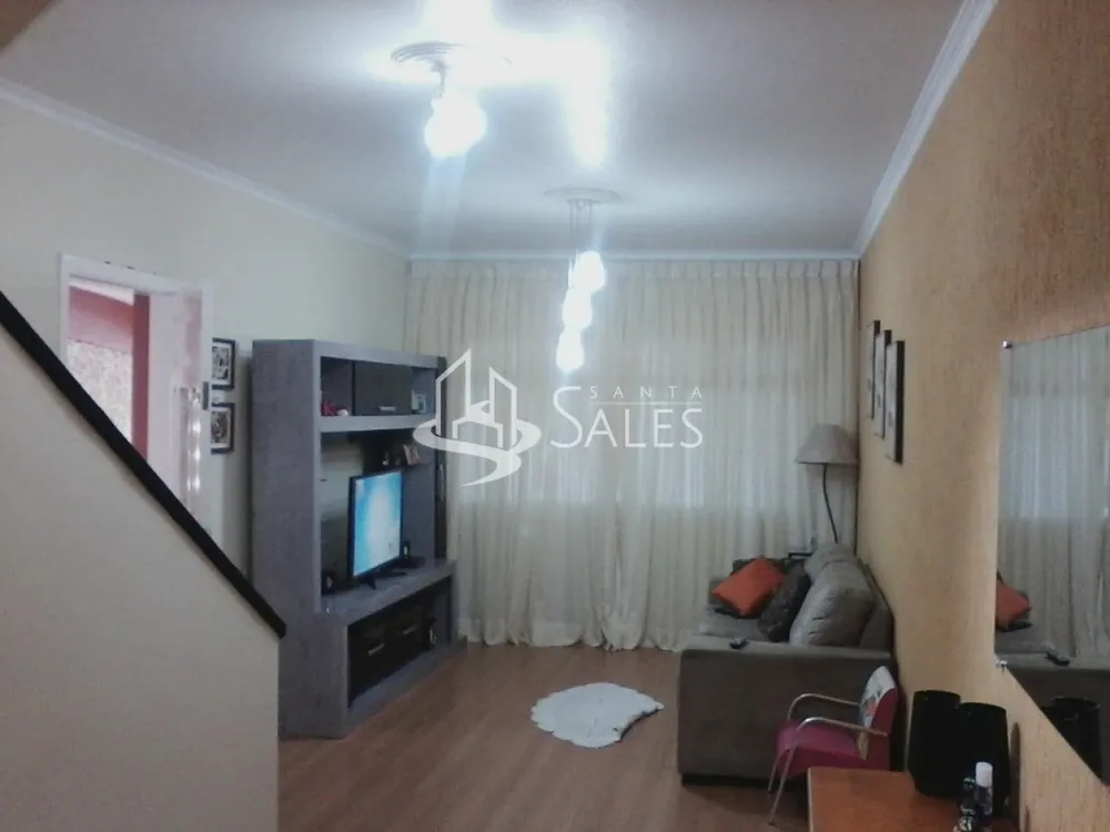 Sobrado, 3 quartos, 180 m² - Foto 8