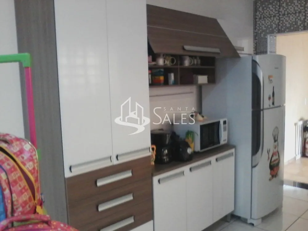 Sobrado, 3 quartos, 180 m² - Foto 7