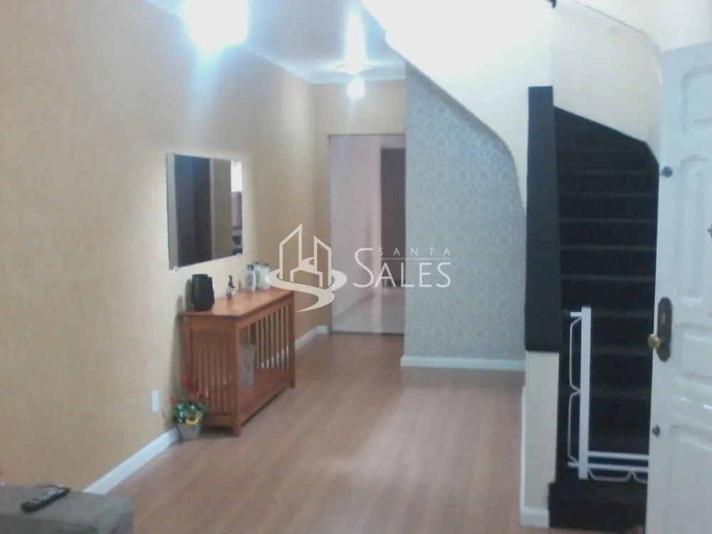 Sobrado, 3 quartos, 180 m² - Foto 12