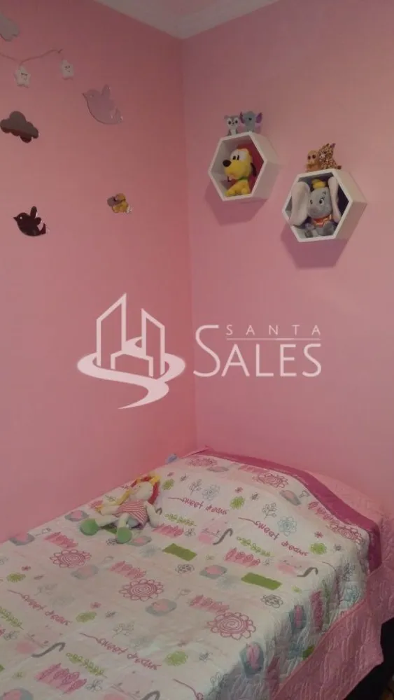 Sobrado, 3 quartos, 150 m² - Foto 5