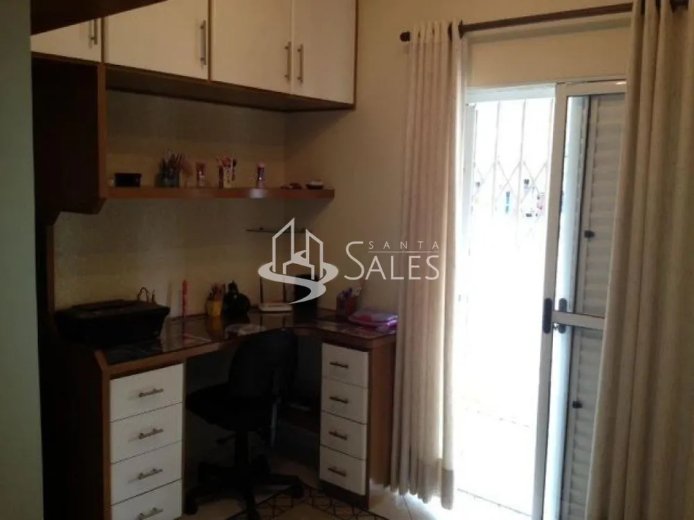Sobrado, 3 quartos, 150 m² - Foto 1